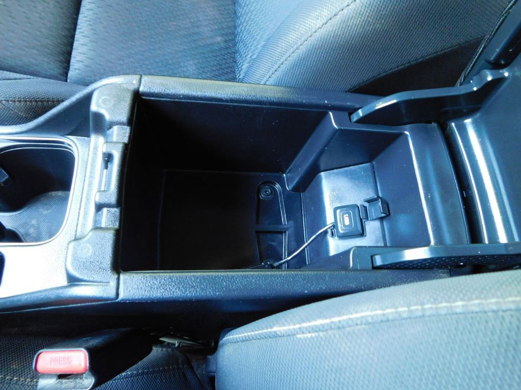 2015 Honda Civic Image 19