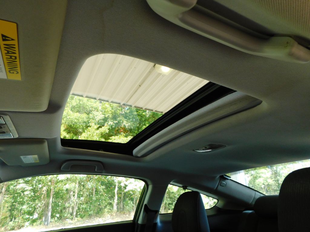 2015 Honda Civic Image 23