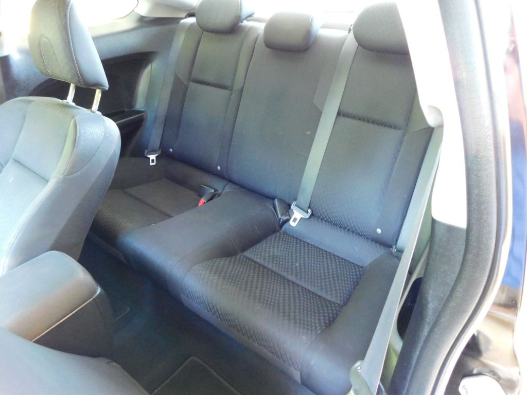 2015 Honda Civic Image 24