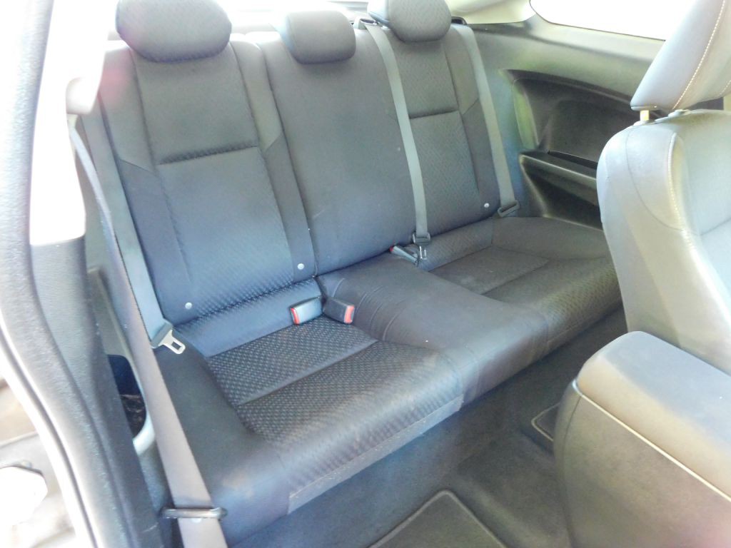 2015 Honda Civic Image 26