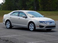 Image for 2010 Ford Fusion SE ID: 6818639
