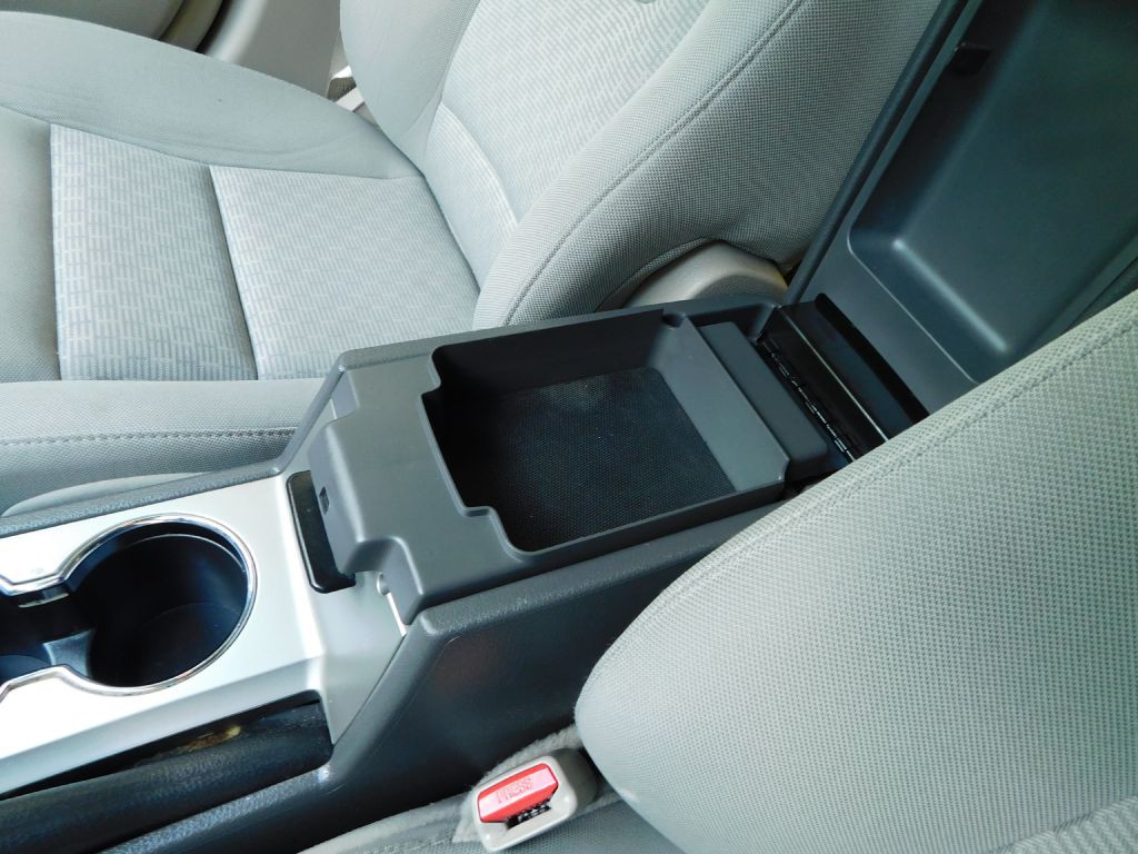 2010 Ford Fusion Image 19