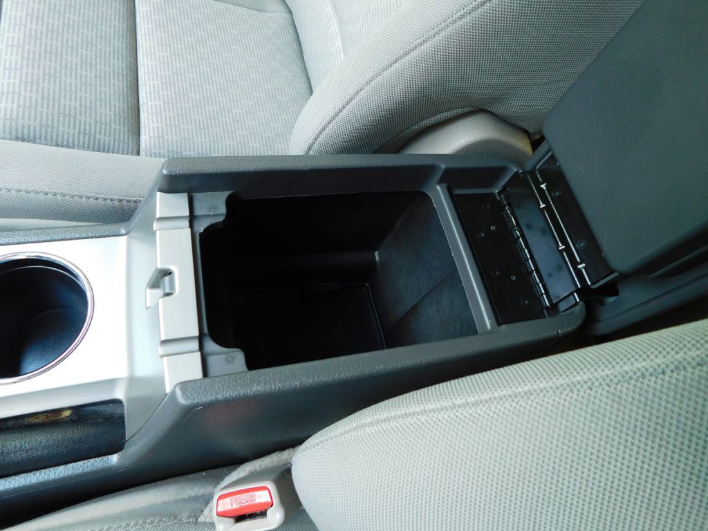 2010 Ford Fusion Image 20