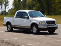 Image for 2003 Ford F-150 Lariat Supercrew ID: 6819120