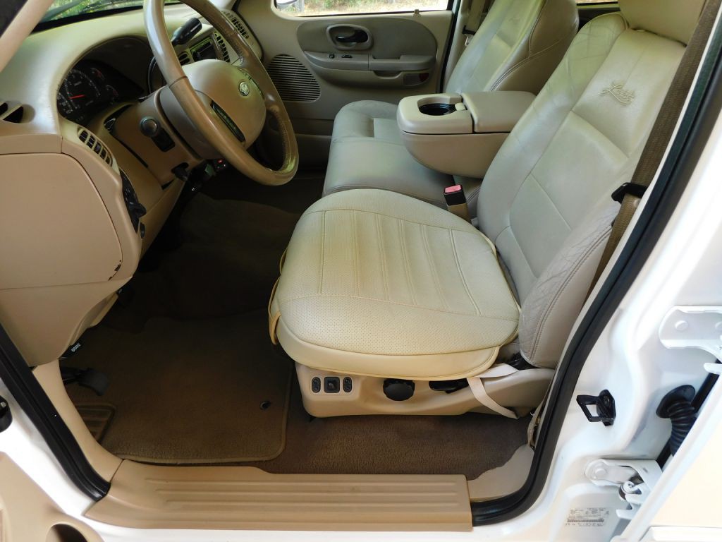 2003 Ford F-150 Image 7