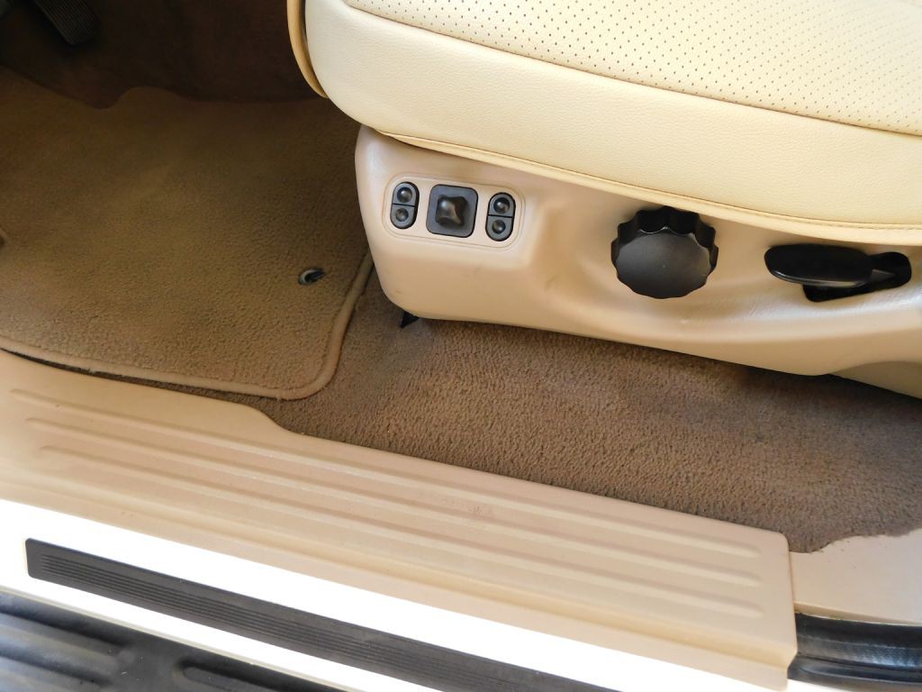 2003 Ford F-150 Image 10