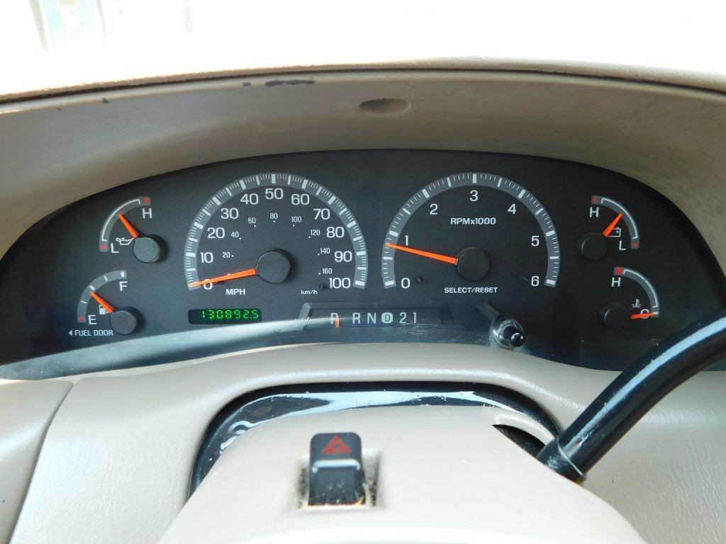 2003 Ford F-150 Image 11
