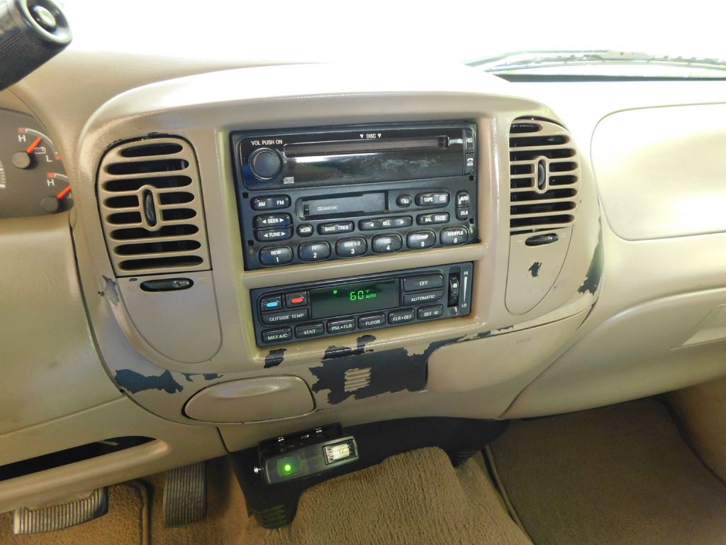 2003 Ford F-150 Image 14