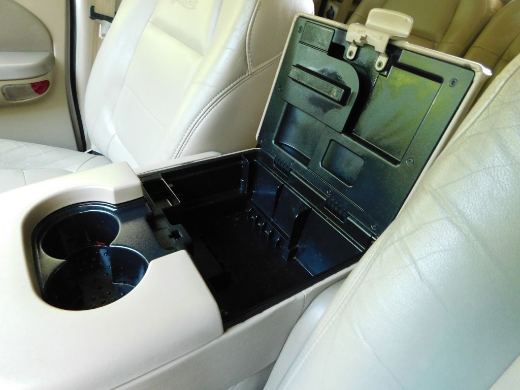 2003 Ford F-150 Image 16