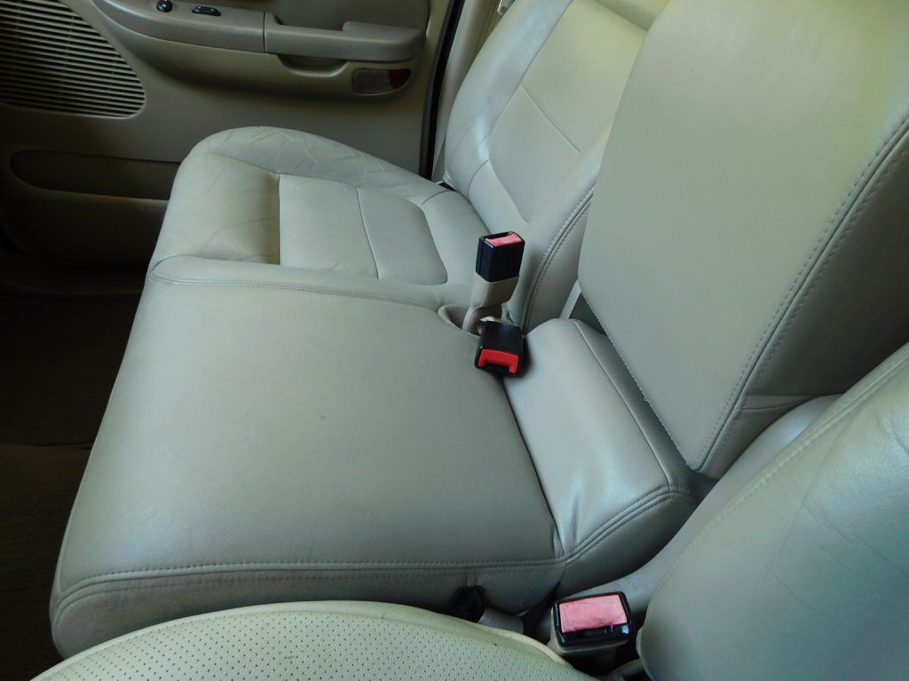 2003 Ford F-150 Image 17