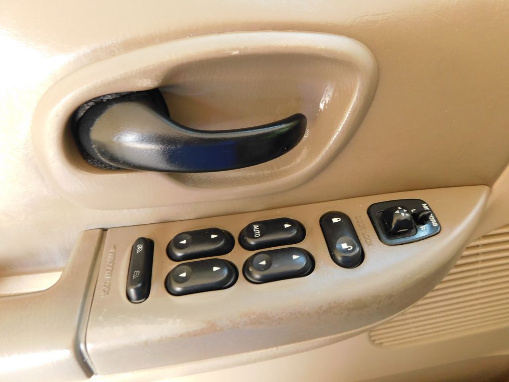 2003 Ford F-150 Image 20
