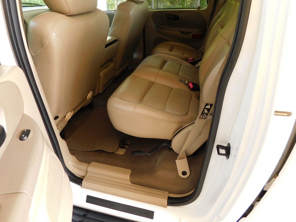 2003 Ford F-150 Image 21