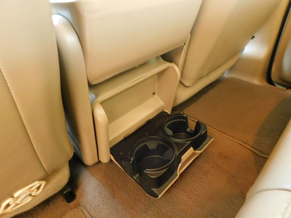 2003 Ford F-150 Image 22