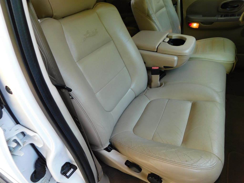 2003 Ford F-150 Image 25