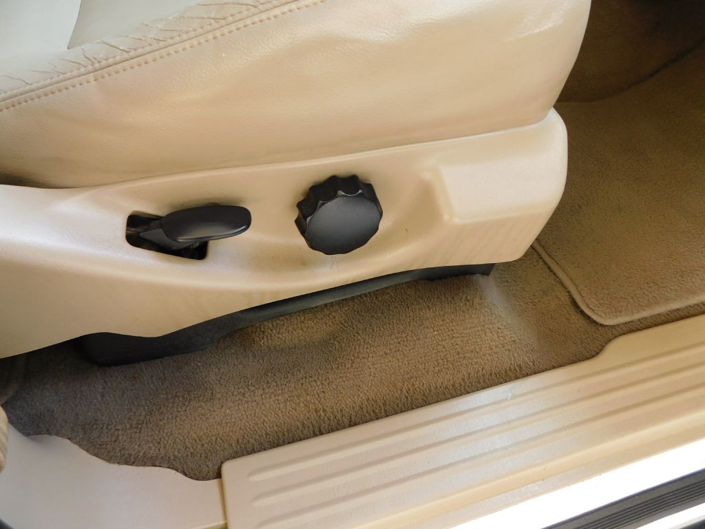 2003 Ford F-150 Image 27