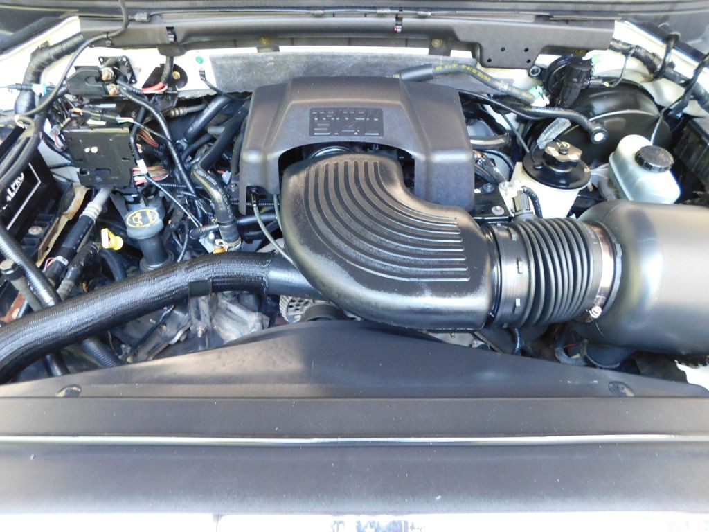 2003 Ford F-150 Image 30