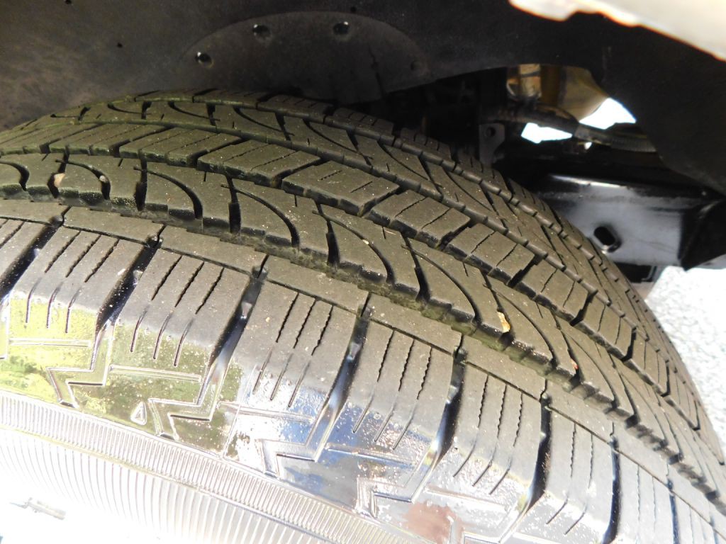2003 Ford F-150 Image 35