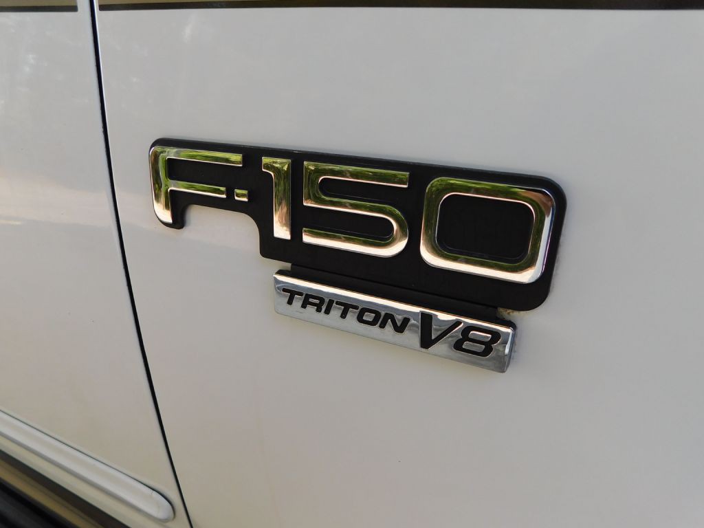 2003 Ford F-150 Image 37