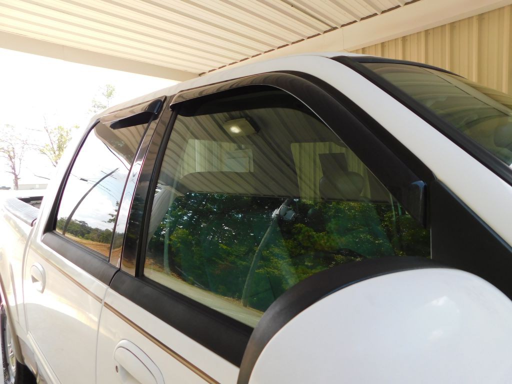 2003 Ford F-150 Image 38