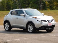 Image for 2015 Nissan Juke SV ID: 6822854