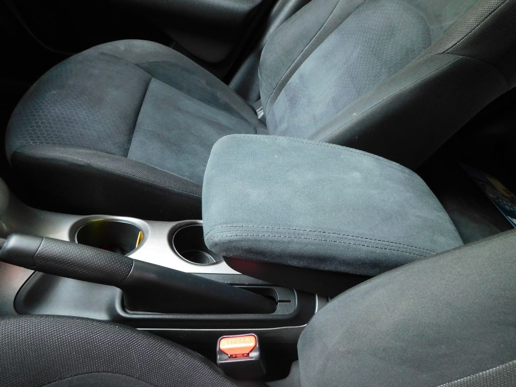 2015 Nissan Juke Image 18