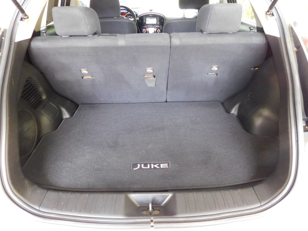 2015 Nissan Juke Image 24