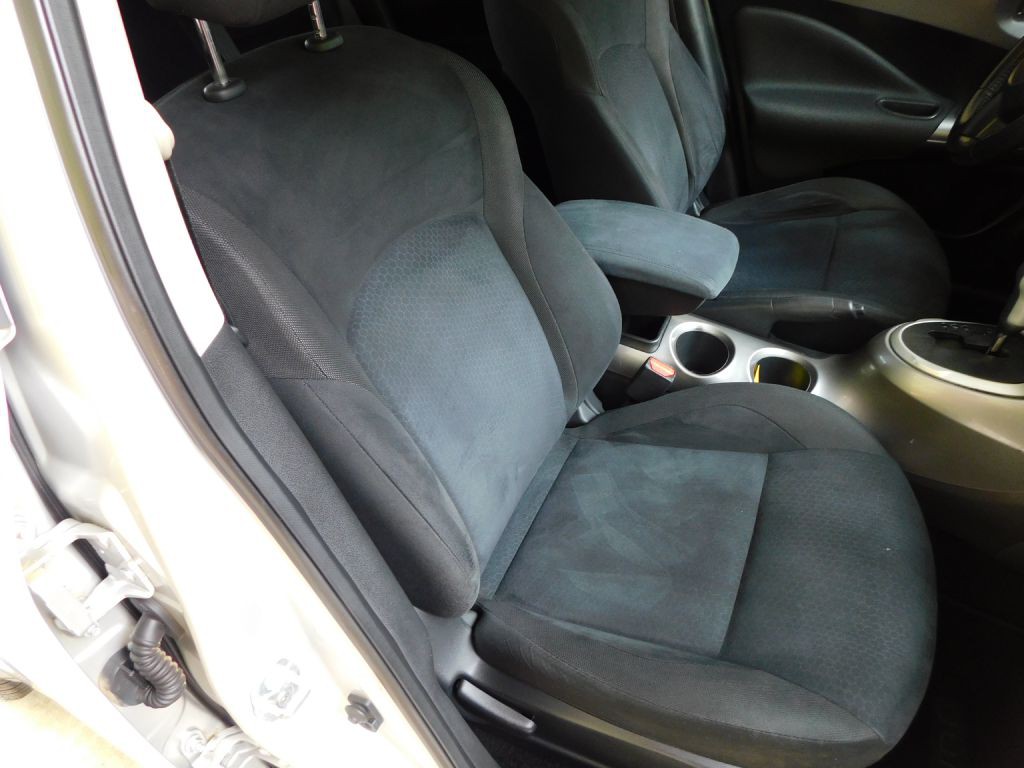2015 Nissan Juke Image 27