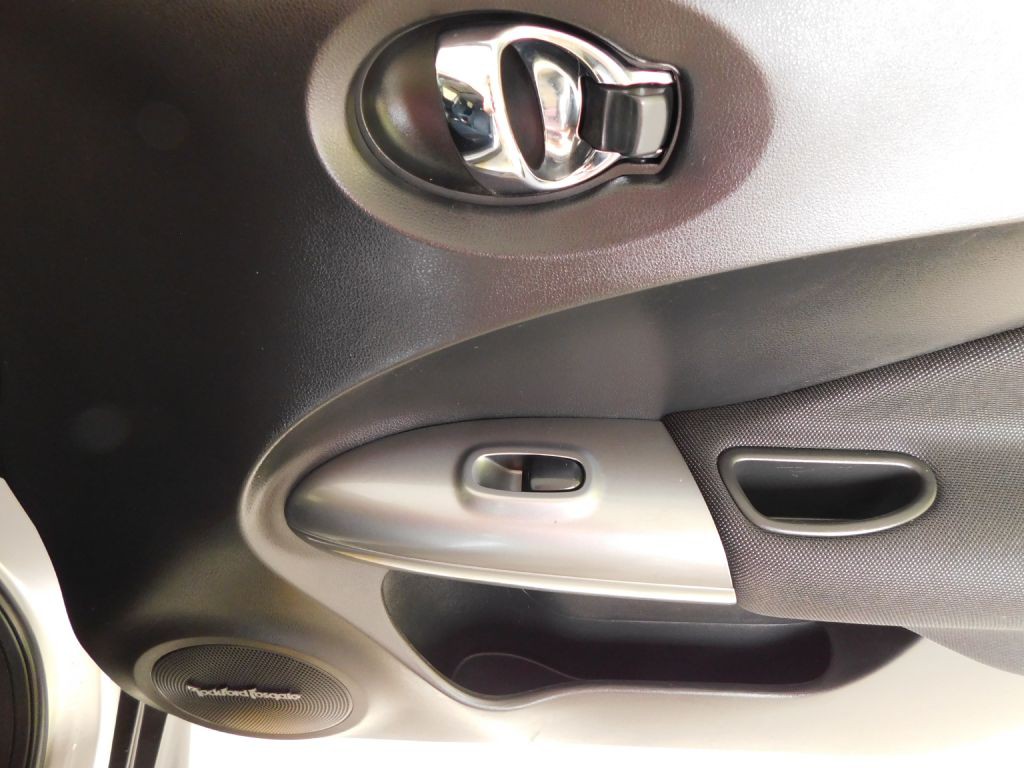 2015 Nissan Juke Image 29