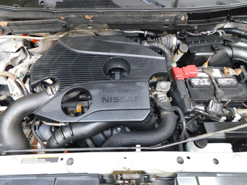 2015 Nissan Juke Image 30