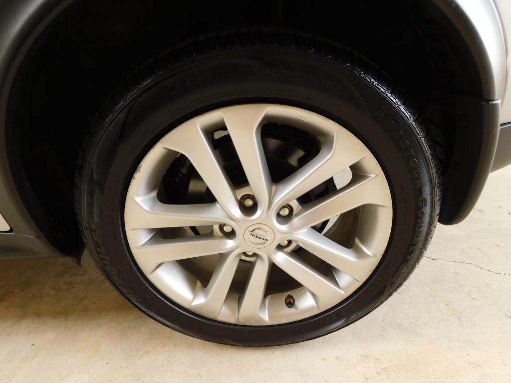 2015 Nissan Juke Image 32