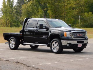 Image for 2012 GMC Sierra SLT 2500 HD ID: 6827180