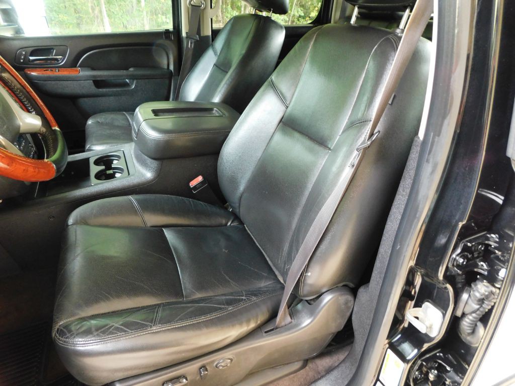 2012 GMC Sierra 2500 Image 8