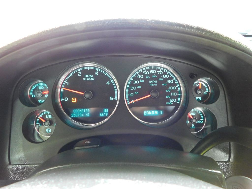2012 GMC Sierra 2500 Image 10