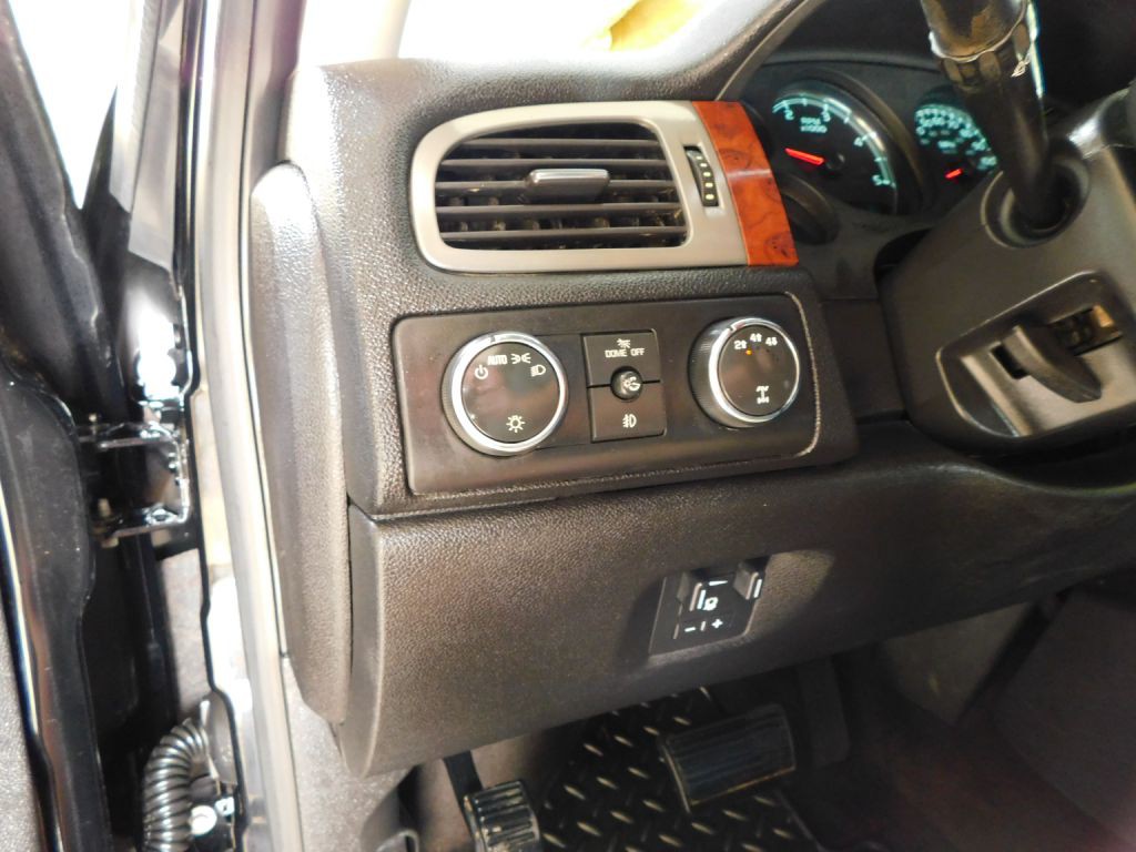 2012 GMC Sierra 2500 Image 12