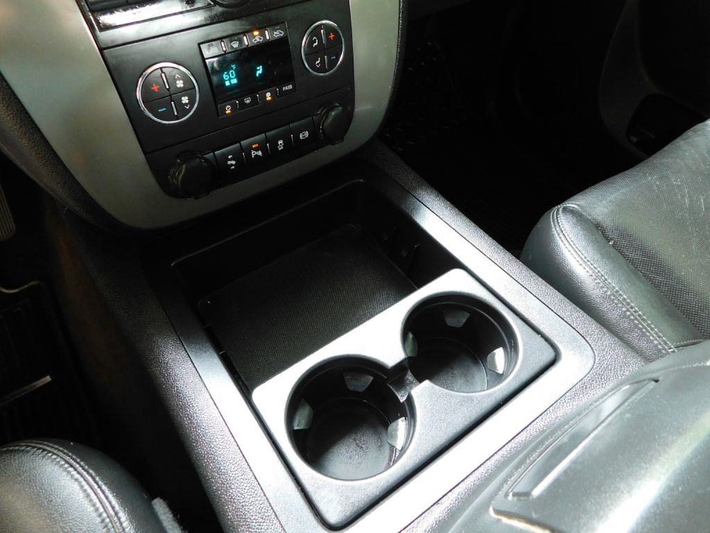 2012 GMC Sierra 2500 Image 14