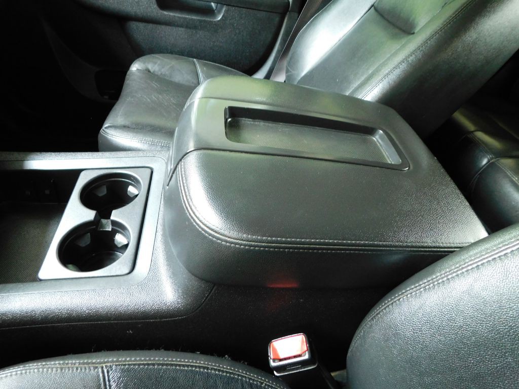 2012 GMC Sierra 2500 Image 15