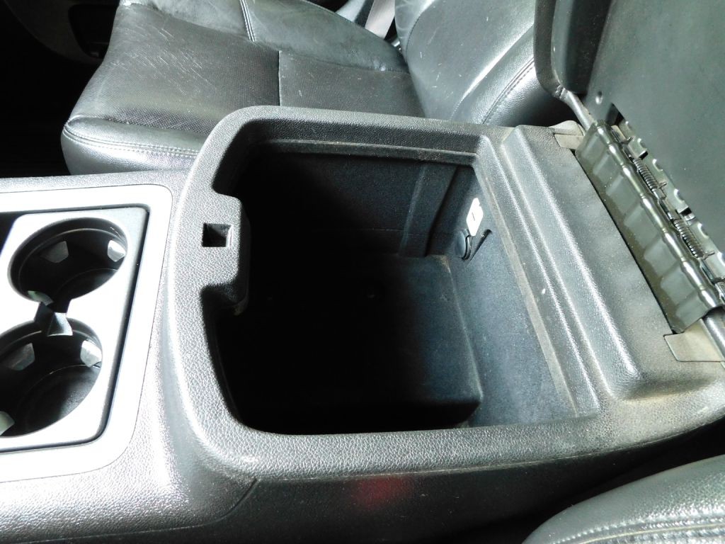 2012 GMC Sierra 2500 Image 16