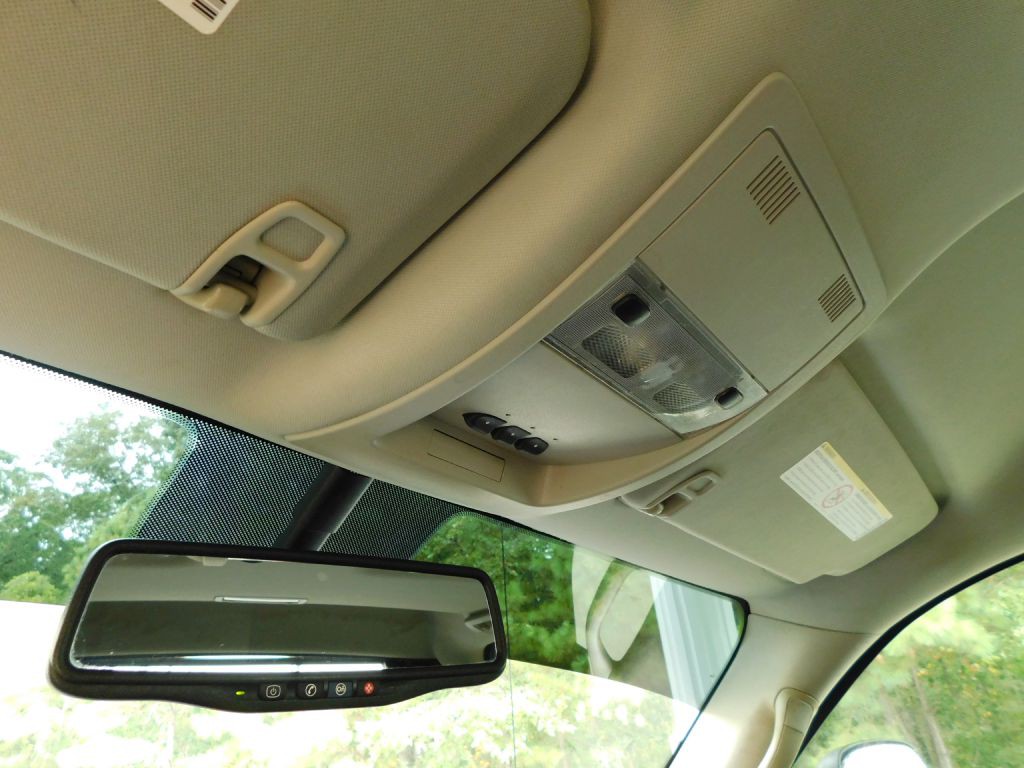 2012 GMC Sierra 2500 Image 17