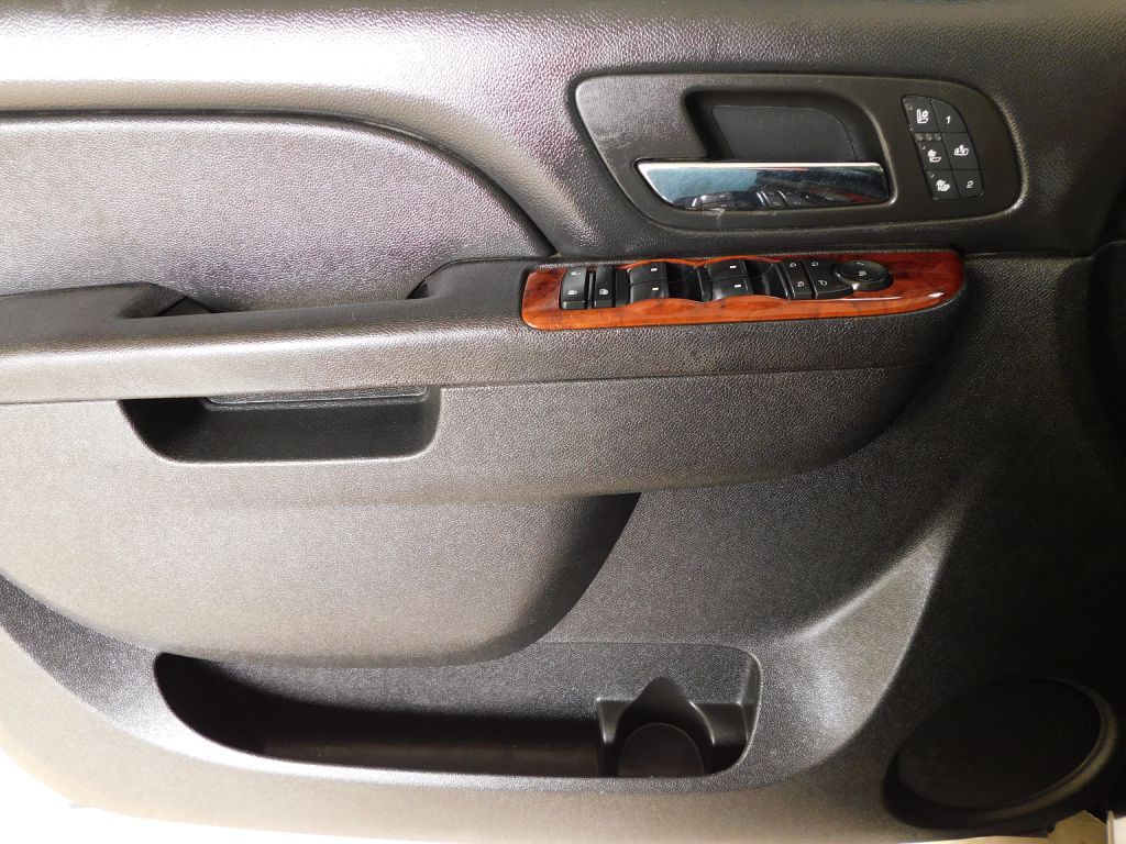 2012 GMC Sierra 2500 Image 18
