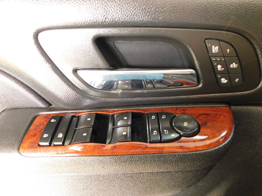 2012 GMC Sierra 2500 Image 19