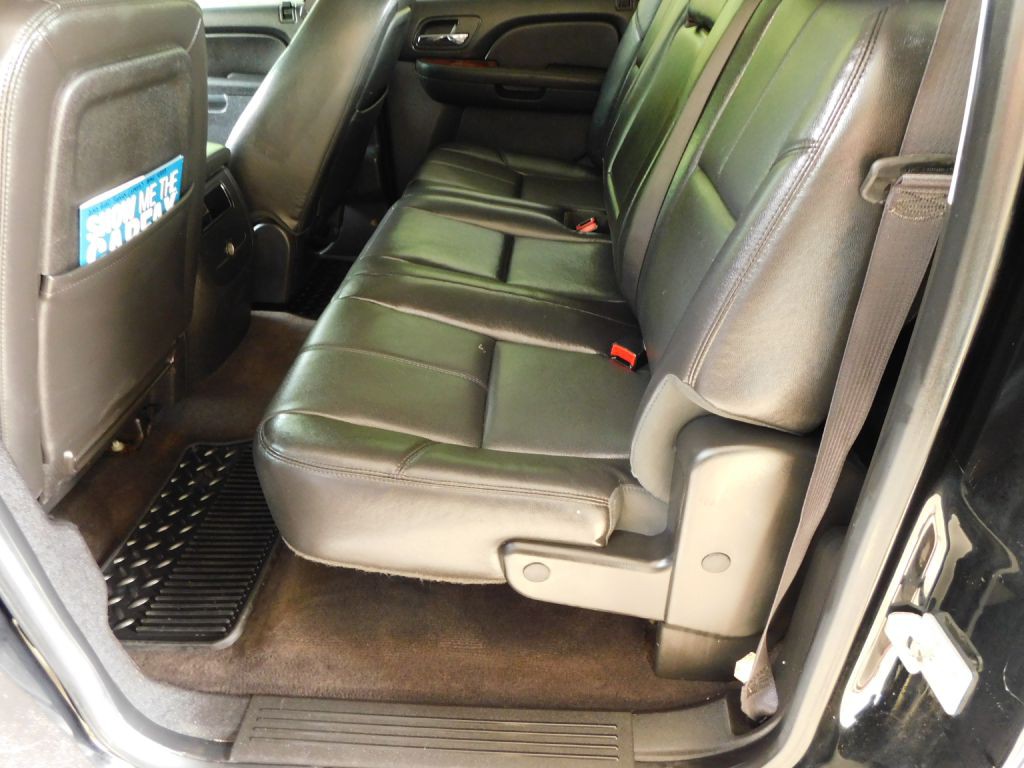 2012 GMC Sierra 2500 Image 20