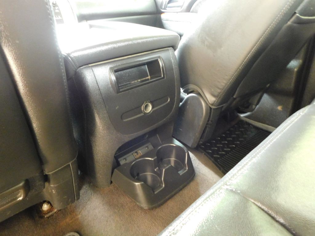 2012 GMC Sierra 2500 Image 21