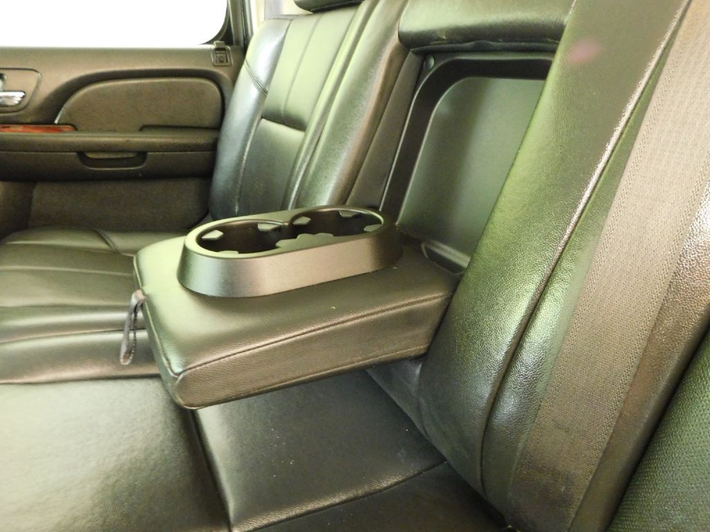 2012 GMC Sierra 2500 Image 22