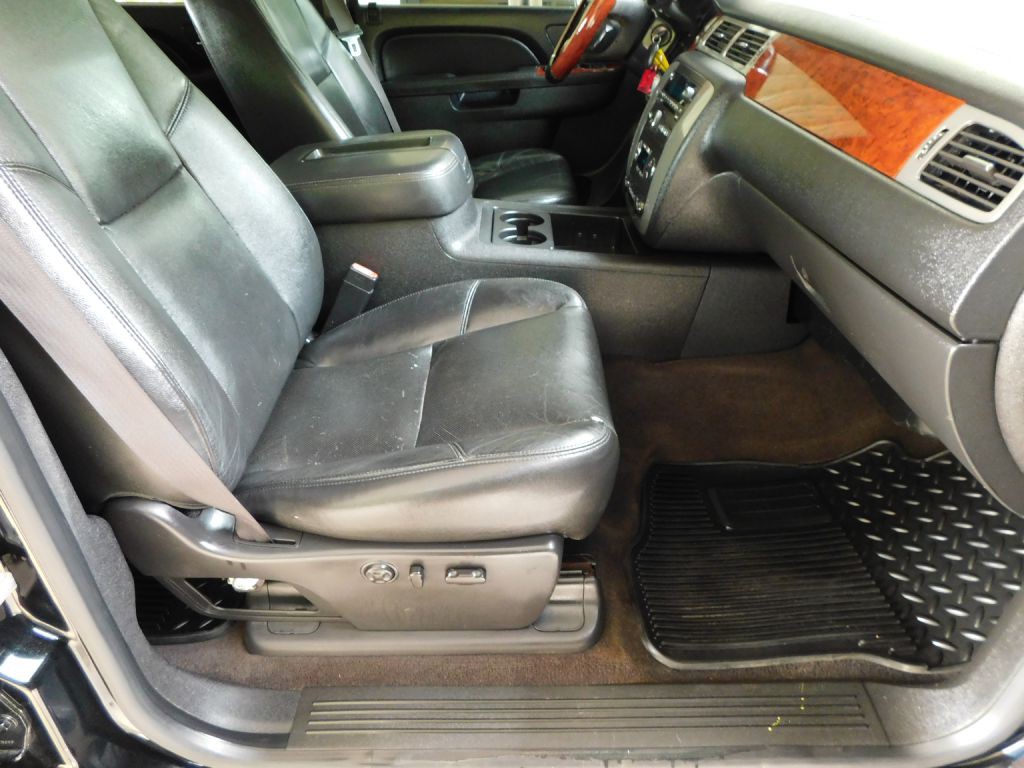 2012 GMC Sierra 2500 Image 24