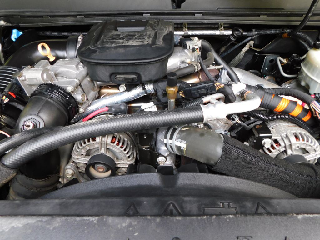 2012 GMC Sierra 2500 Image 29