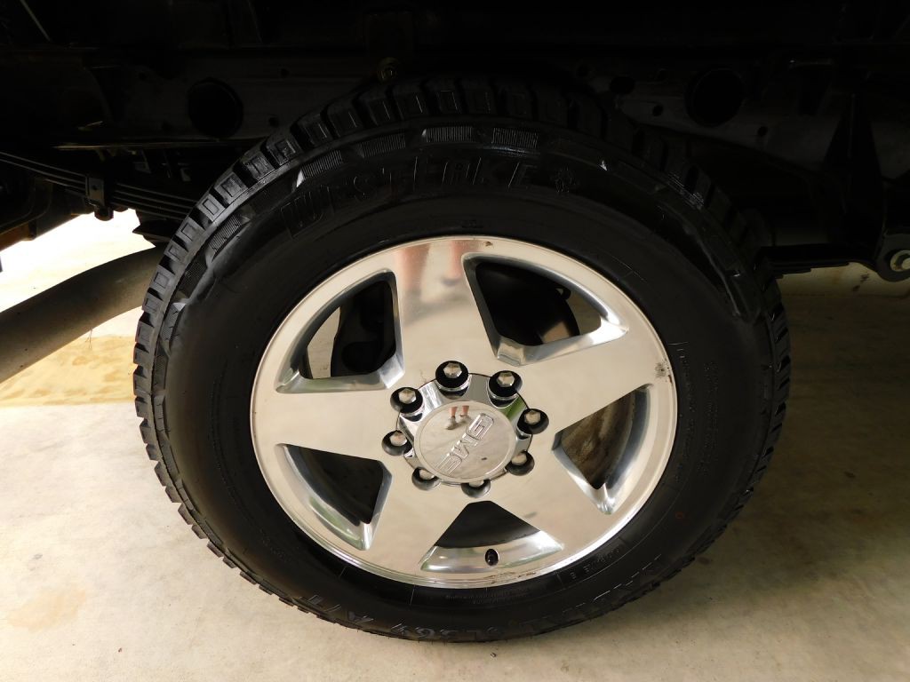 2012 GMC Sierra 2500 Image 32