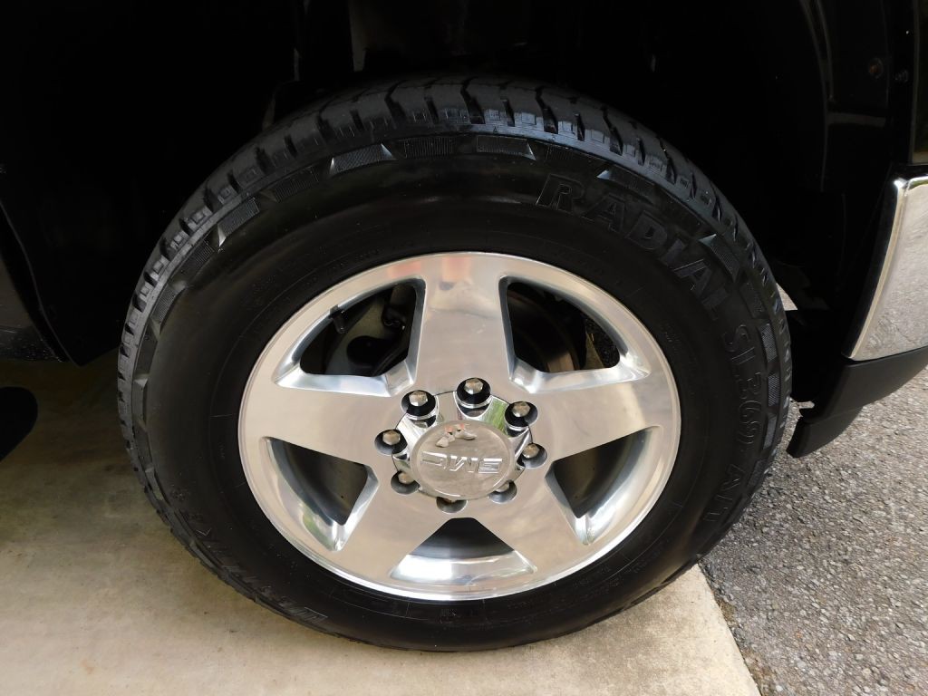 2012 GMC Sierra 2500 Image 33