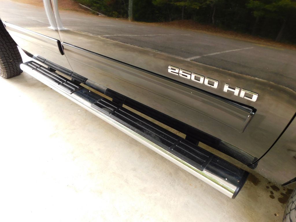 2012 GMC Sierra 2500 Image 35