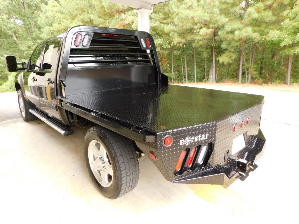 2012 GMC Sierra 2500 Image 36