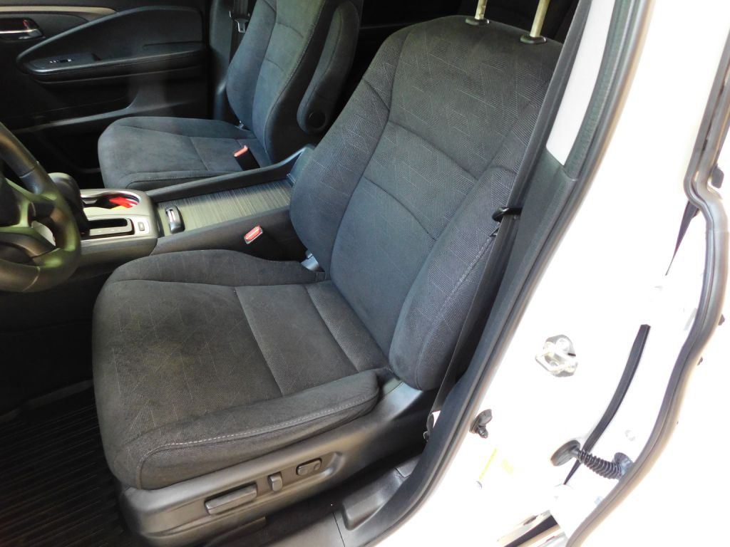 2019 Honda Pilot Image 8